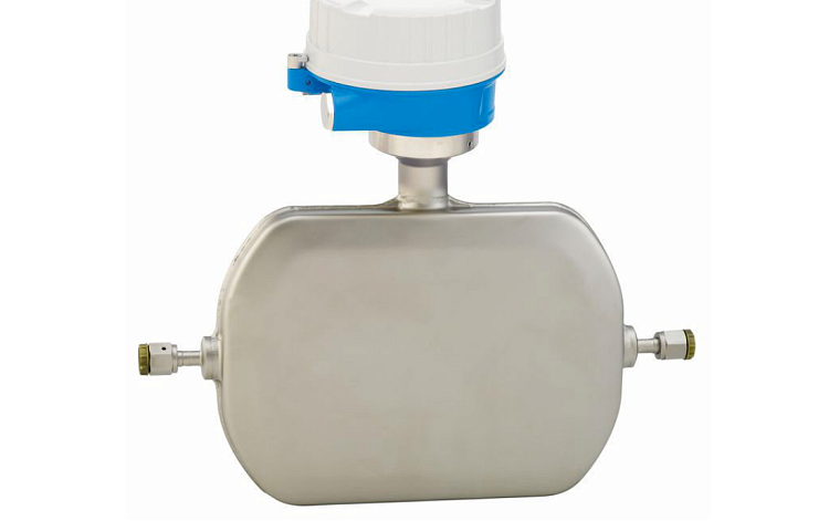 Расходомер Кориолиса Proline Promass A 500 Endress+Hauser